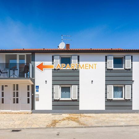 Vrdoljak Medulin Kamer foto