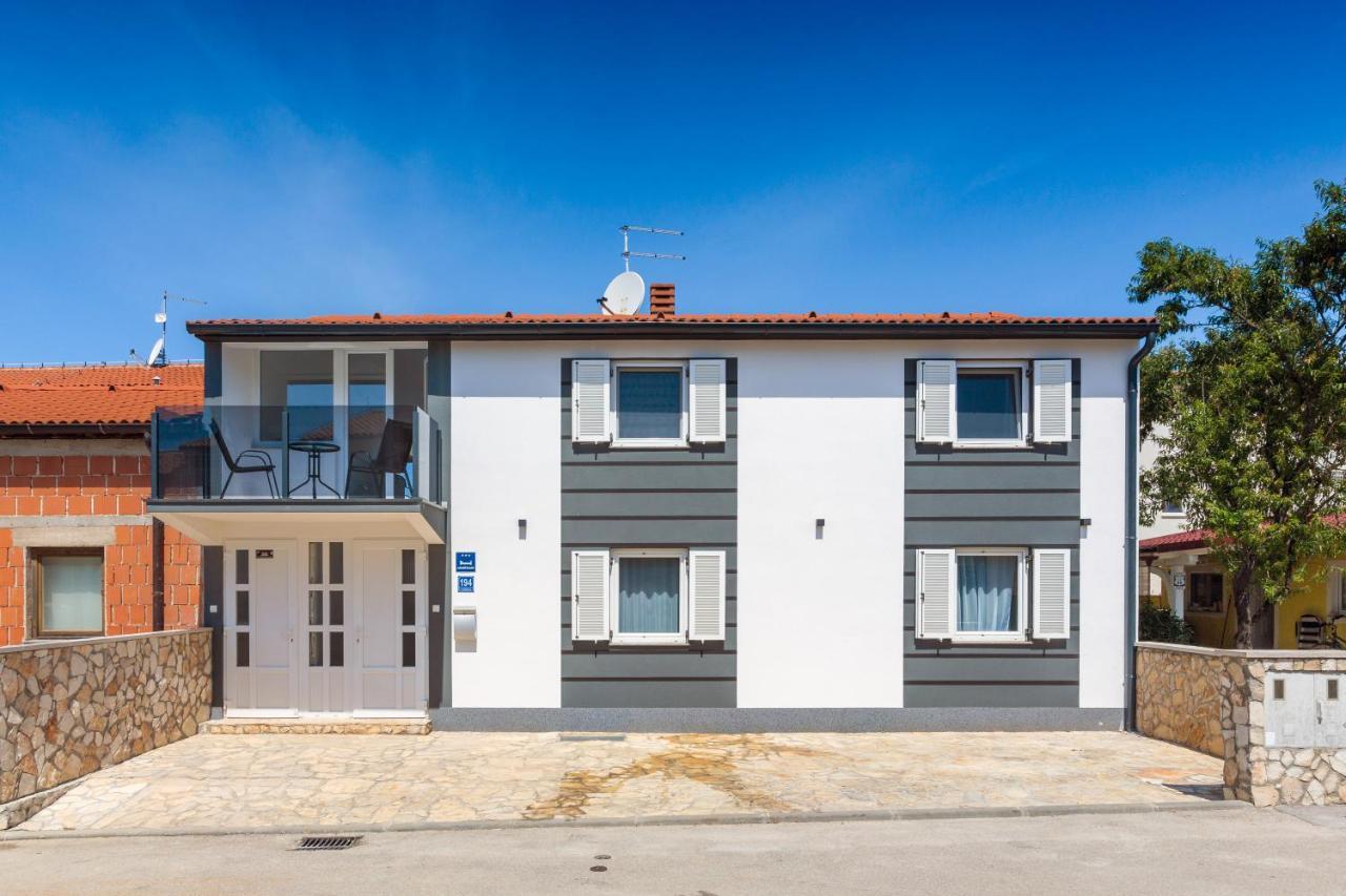 Vrdoljak Medulin Buitenkant foto