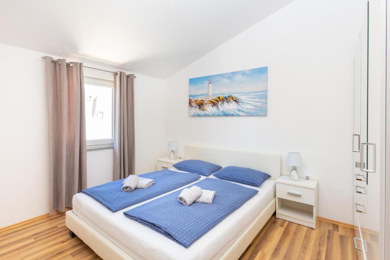 Vrdoljak Medulin Buitenkant foto