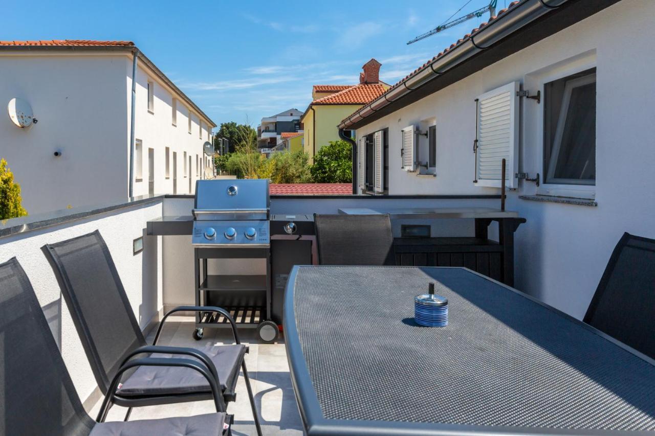 Vrdoljak Medulin Buitenkant foto