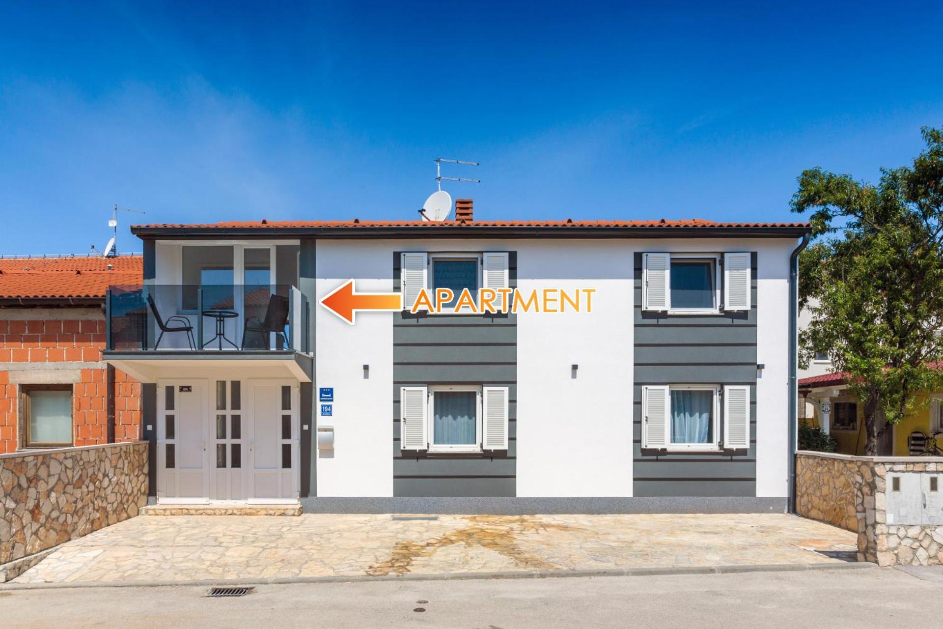 Vrdoljak Medulin Kamer foto