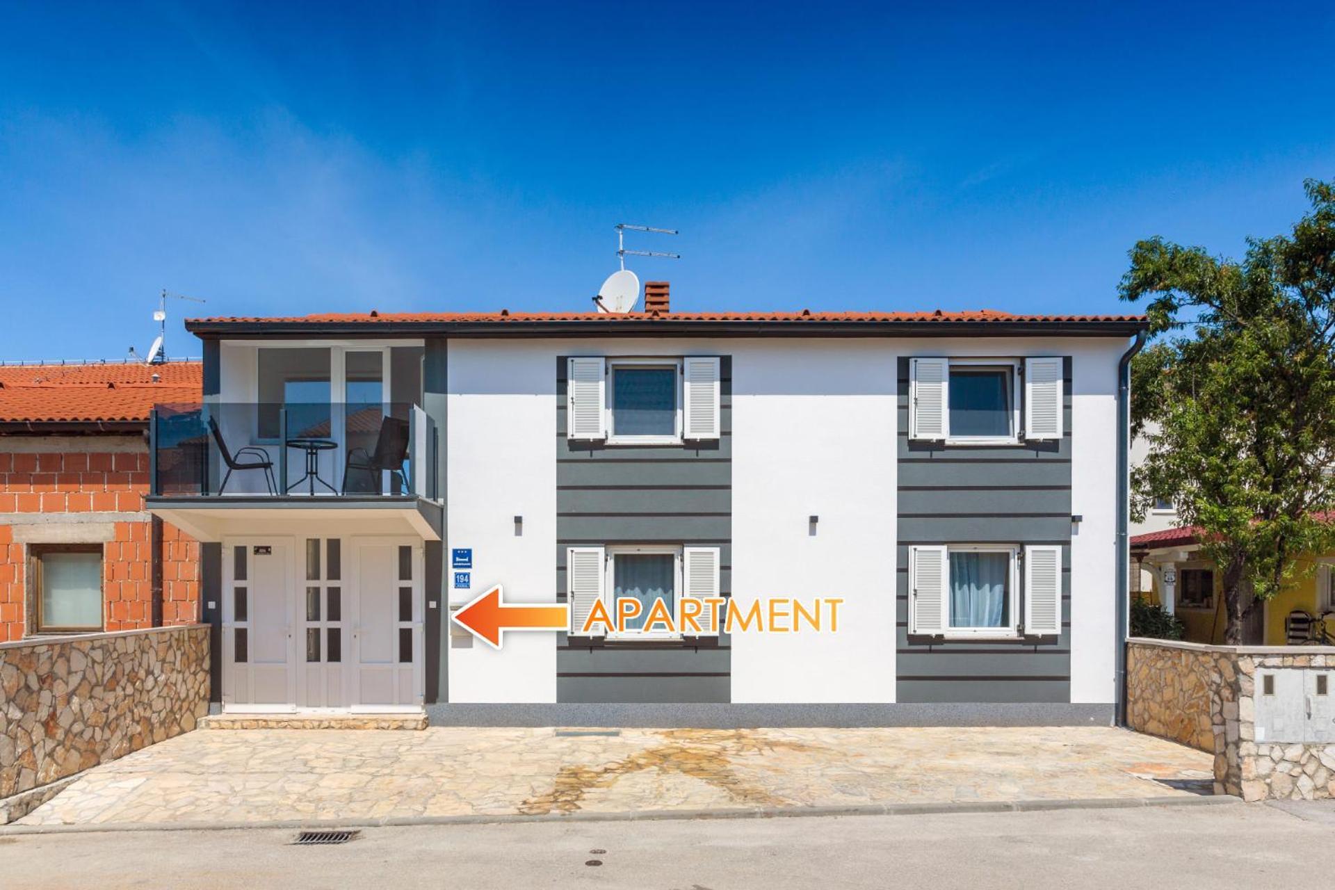 Vrdoljak Medulin Kamer foto